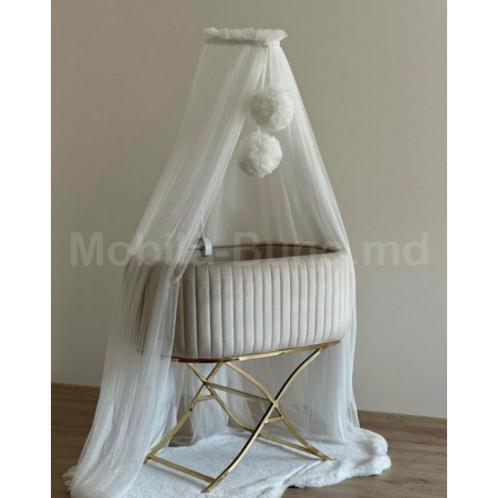  Колыбель-кроватка для новорожденных  A-50